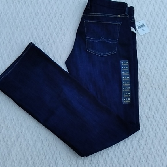 Lucky Brand Denim - Lucky Brand - "The Sweet Jean" Boot Cut